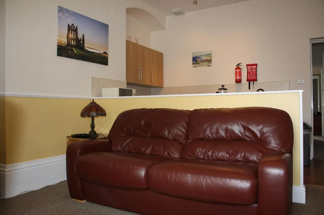 No2 Abbey View