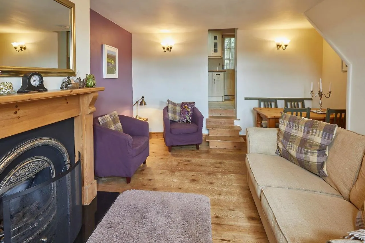Host & - Esk View Holiday home *