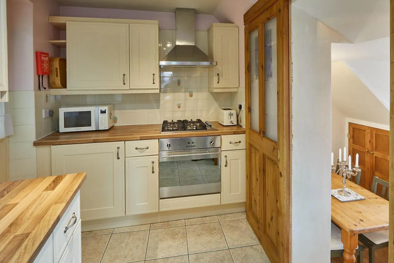 Holiday home Host & - Esk View *