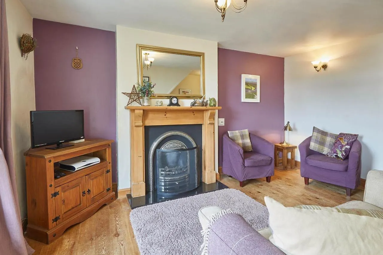 Host & - Esk View Holiday home Whitby