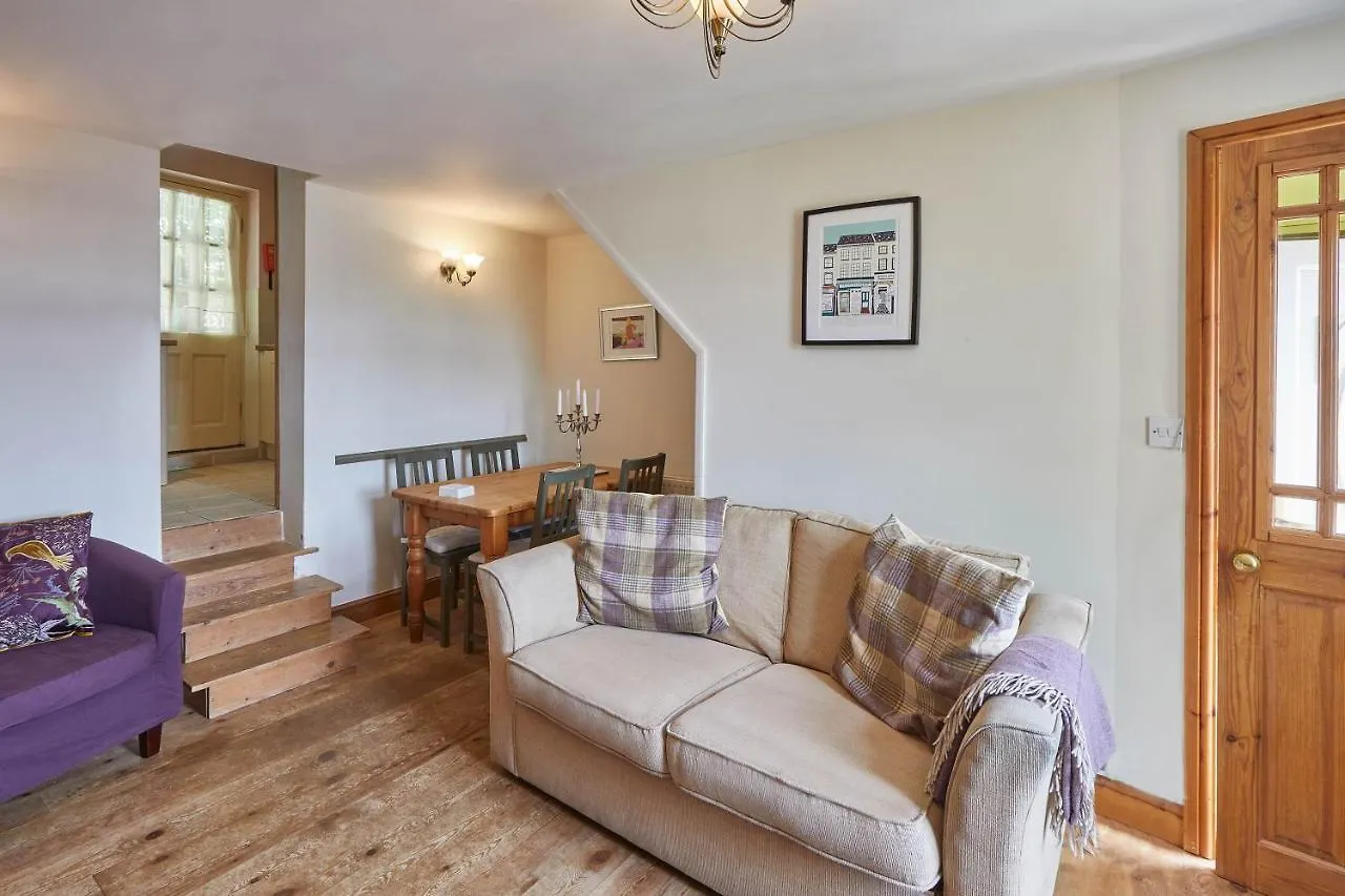 Host & - Esk View Holiday home Whitby
