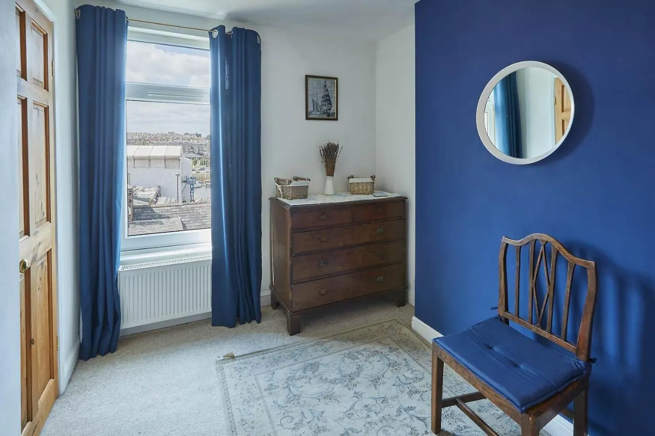 Host & - Esk View Holiday home Whitby
