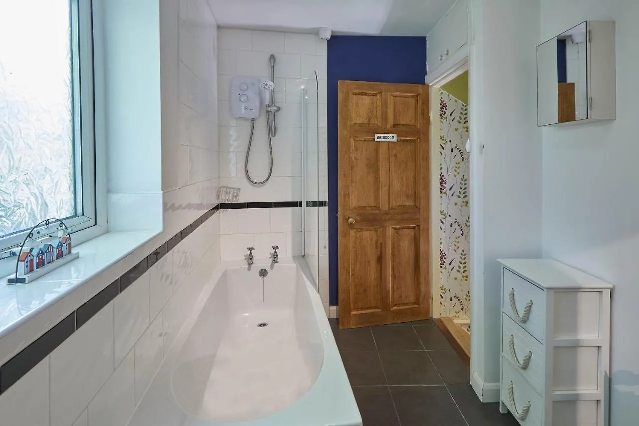 Host & - Esk View Holiday home Whitby