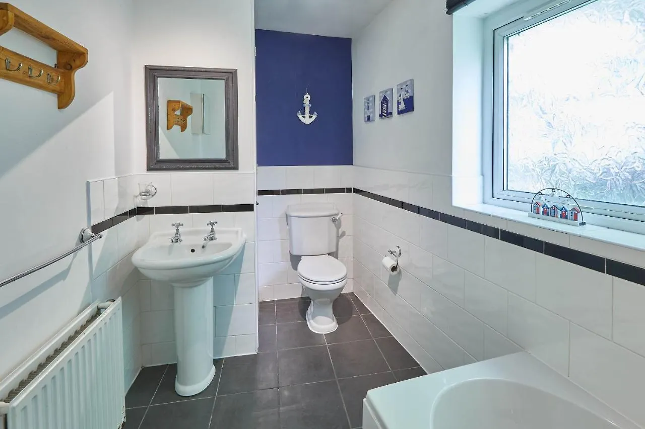 Host & - Esk View Holiday home Whitby