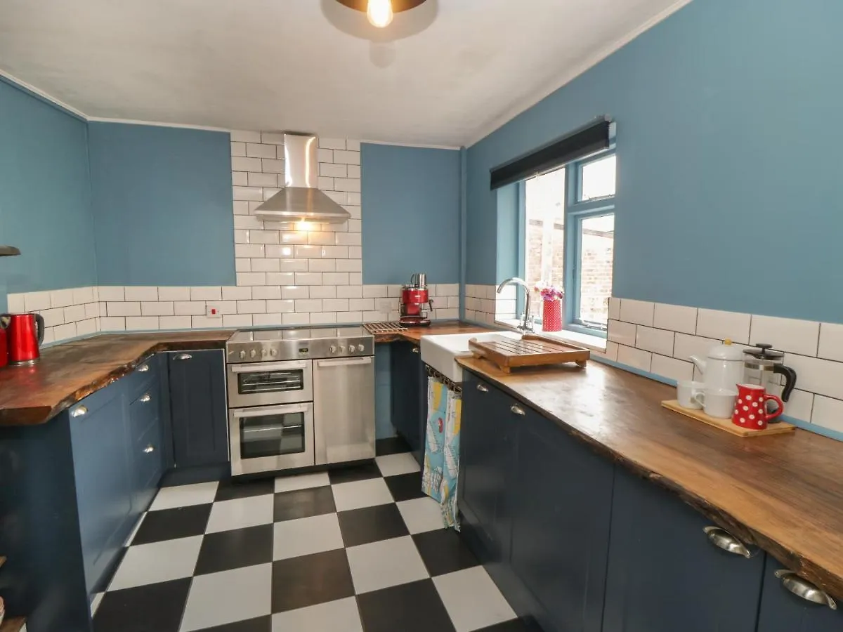 15 Clarence Place Holiday home *