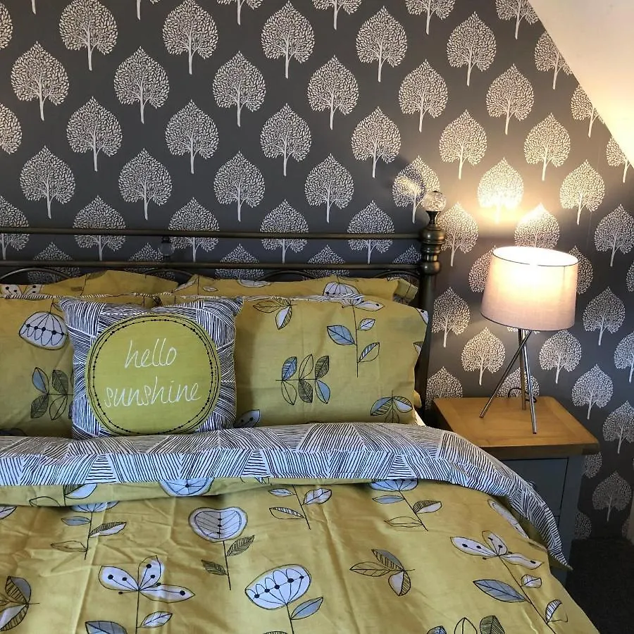 The Little Angel 5* Whitby