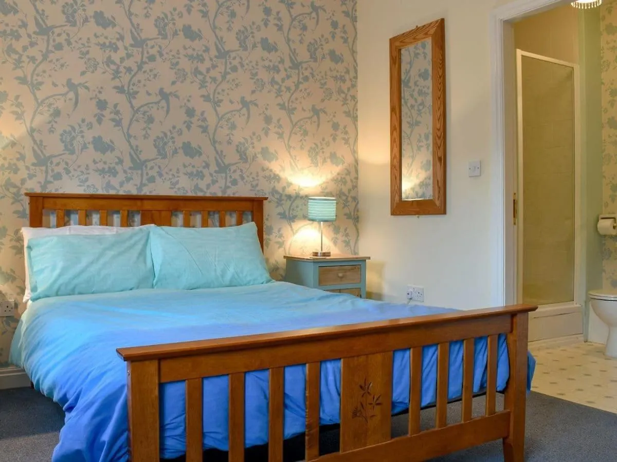Riverside Rest Casa vacanze Whitby