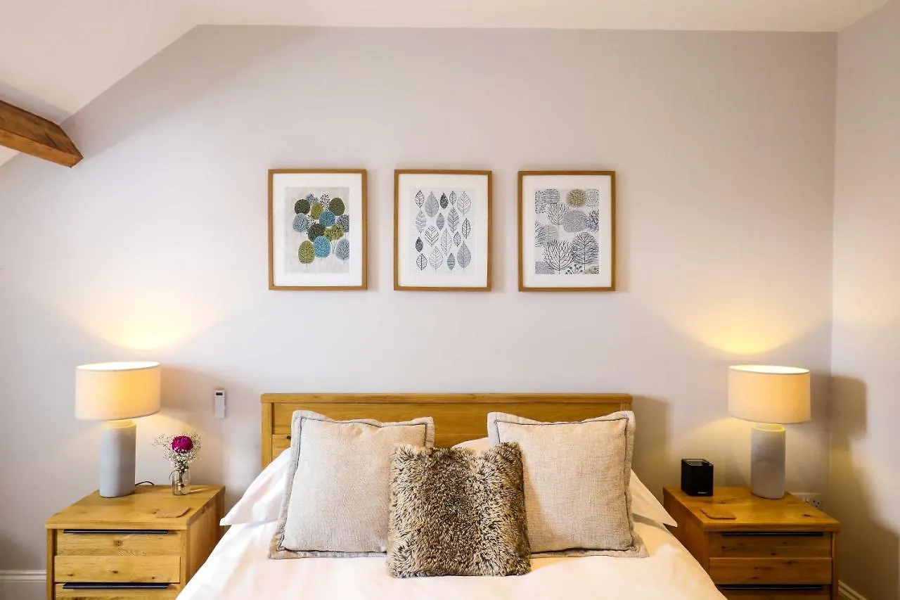 The Belfry Bed & Breakfast