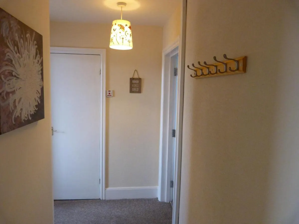 Apartment Prospect Villa, Abbey View