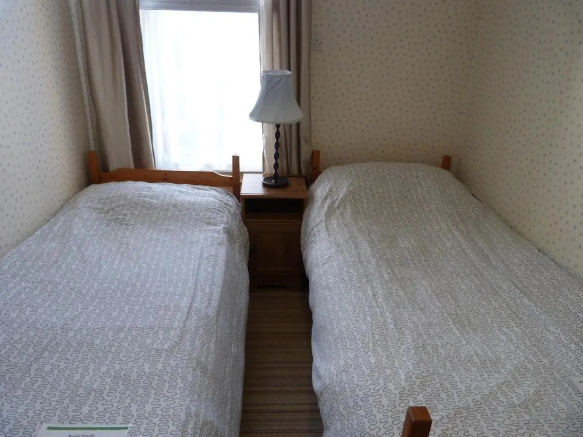 Apartment Prospect Villa, Abbey View Whitby