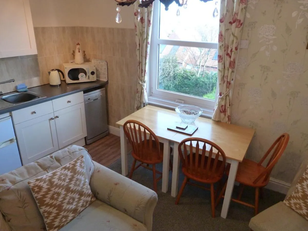 Prospect Villa, Abbey View Apartment