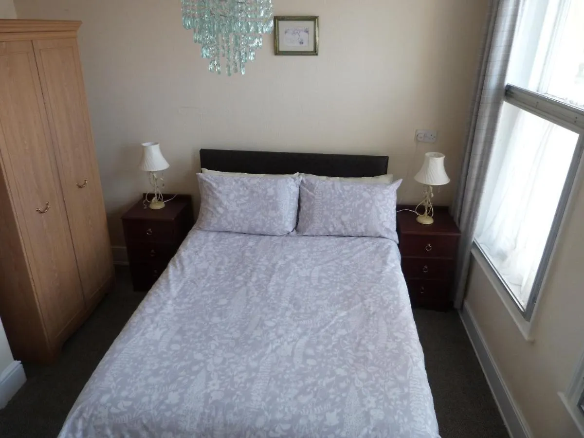 Prospect Villa, Abbey View Apartment