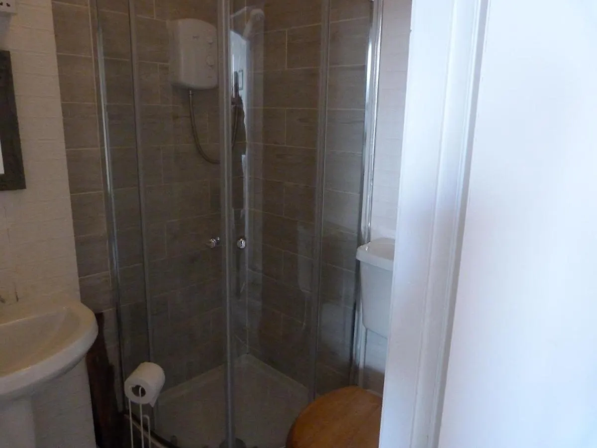 Prospect Villa, Abbey View Apartment