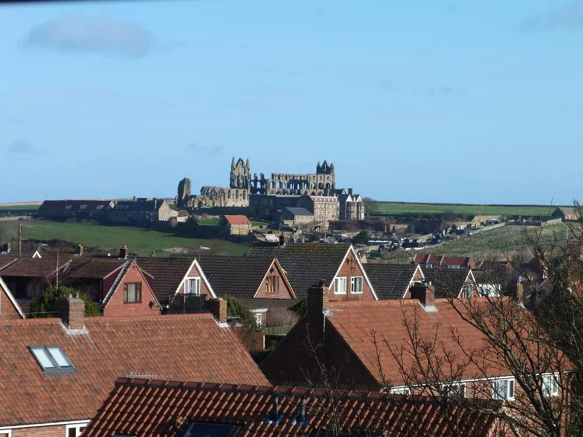 Apartment Prospect Villa, Abbey View *