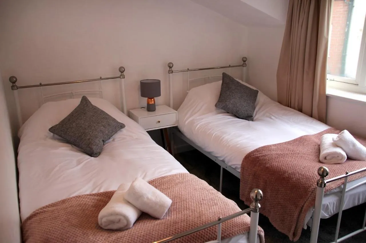 Casa vacanze Sunnyside Whitby