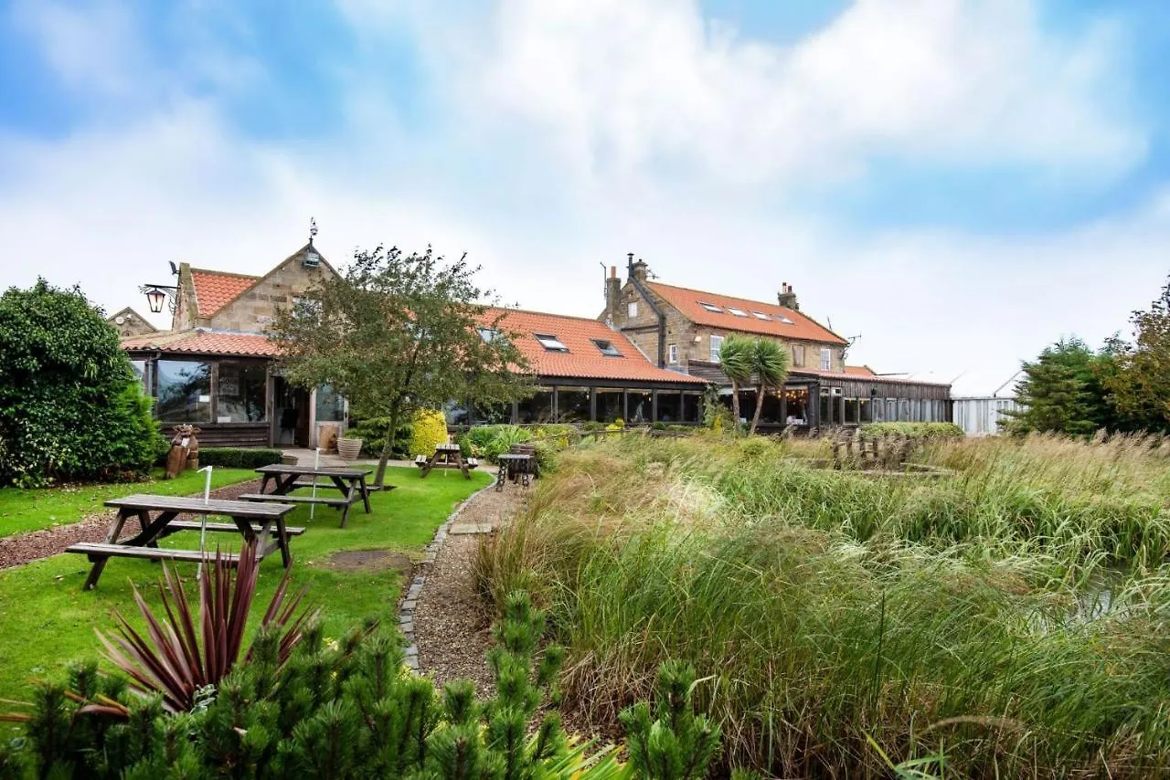 The Stables - The Collection Group Whitby