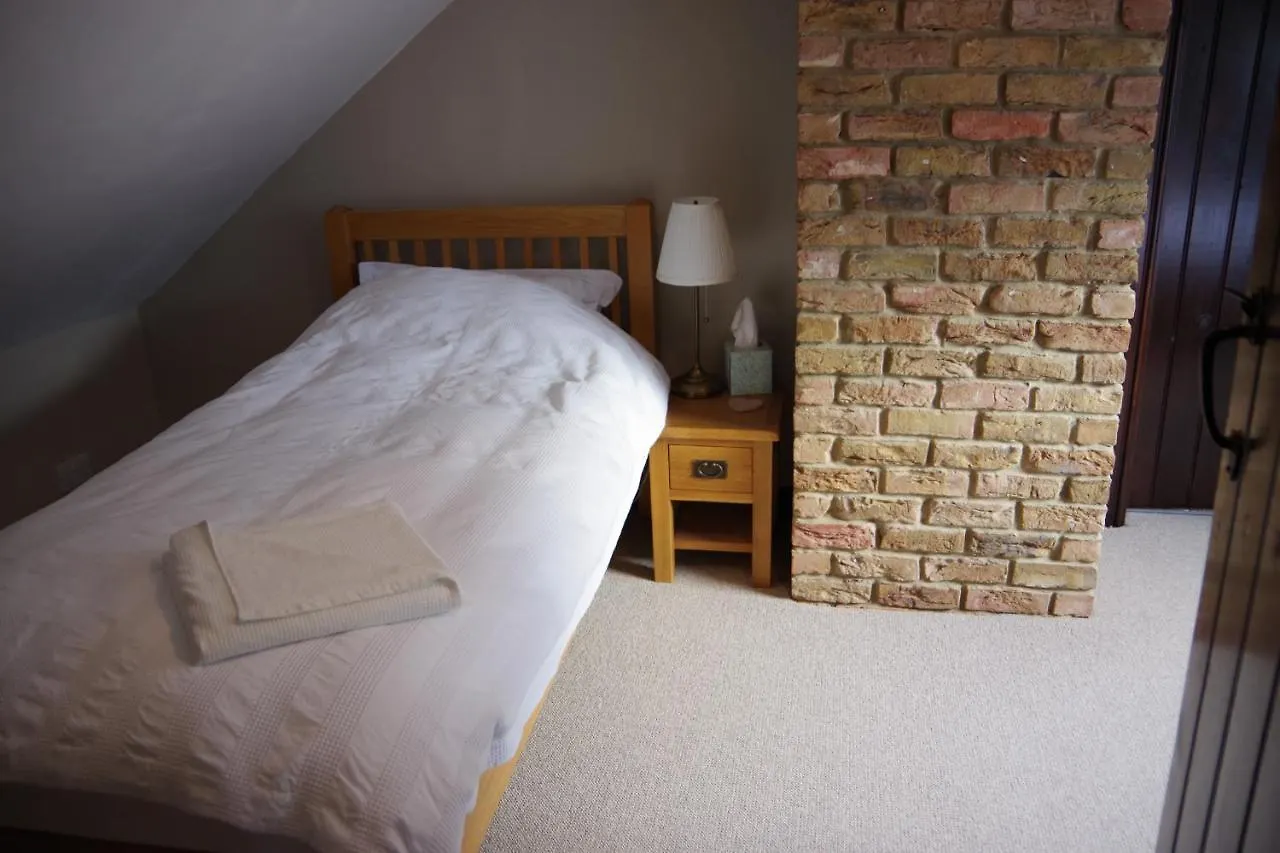 Bed and breakfast Old Bears Barn *