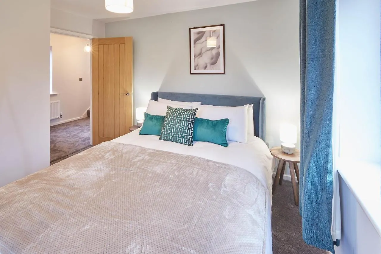 Casa vacanze Host & - High Tide Whitby