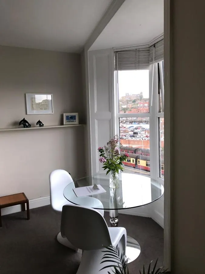 Riverview With Private Parking * Whitby