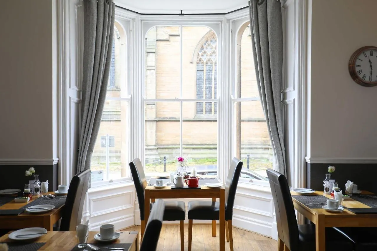 Bed & Breakfast The Belfry 3*