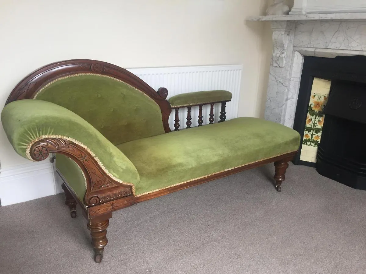 High Tor Bed & Breakfast