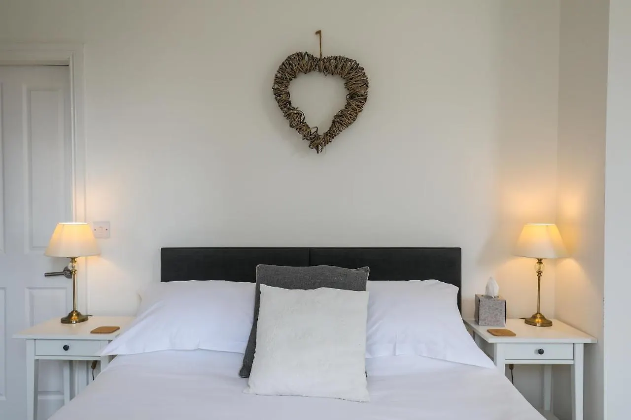The Belfry Bed & Breakfast 3*