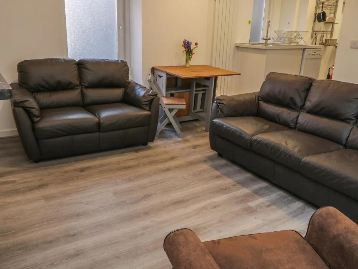 47a Baxtergate * Уитби