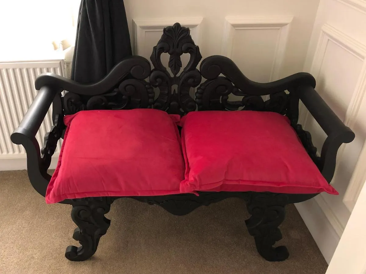 Bed & Breakfast High Tor
