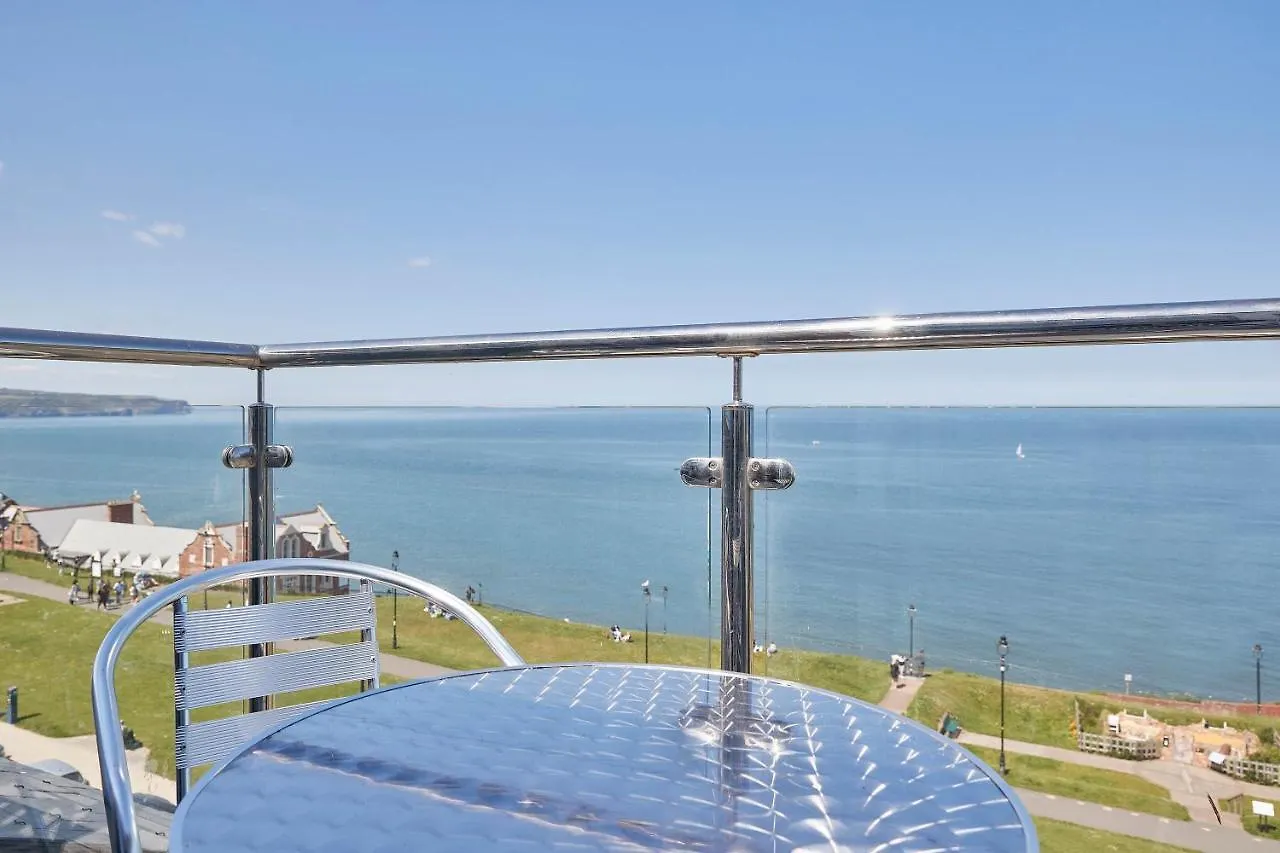 Apartmán Host & - Pier View Penthouse *