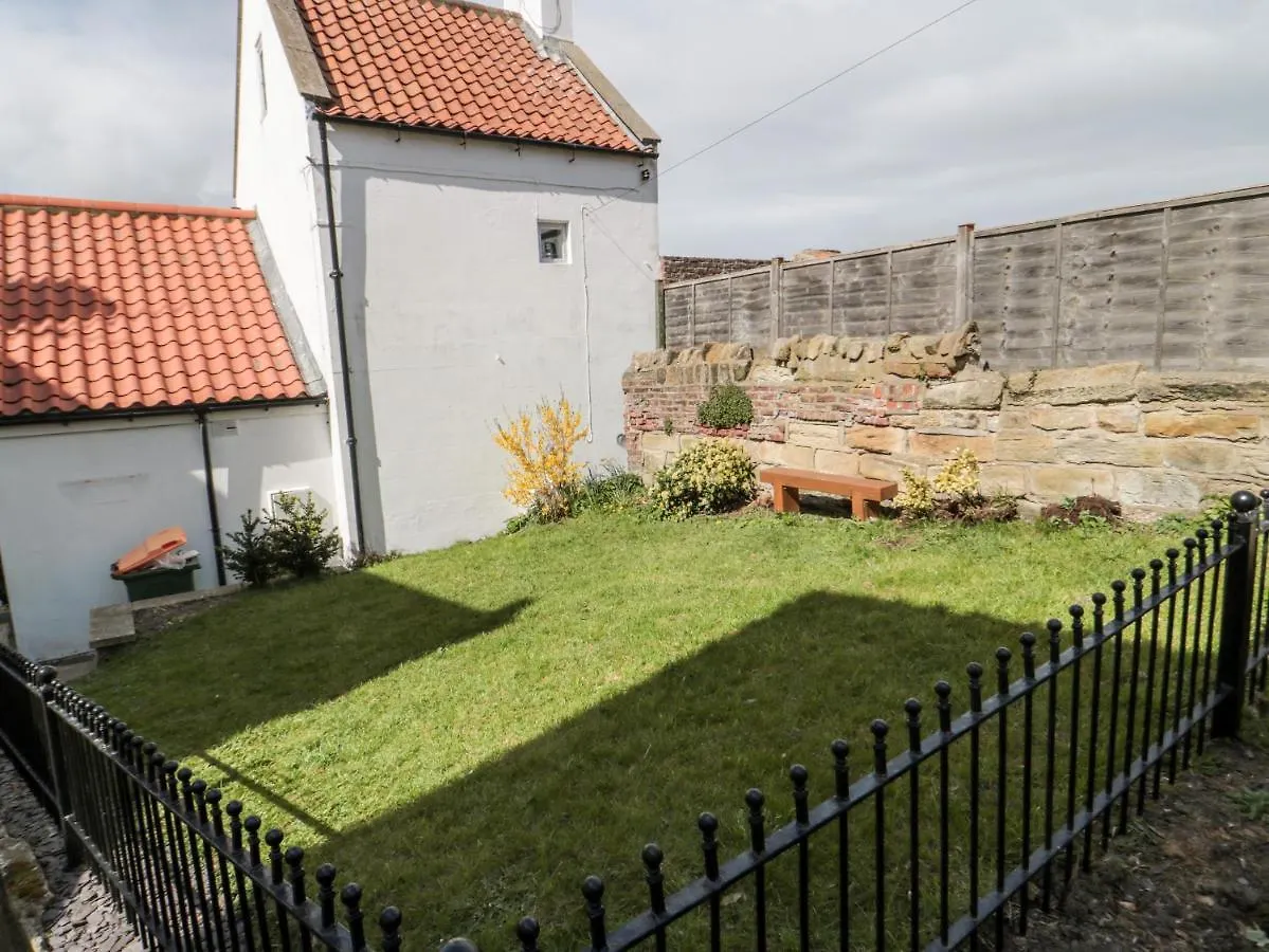 Sunshine Ferienhaus Whitby