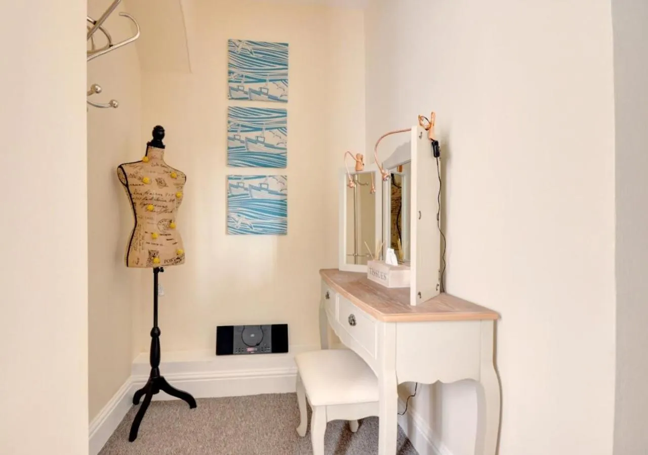 Silverwood Apartment, Уитби