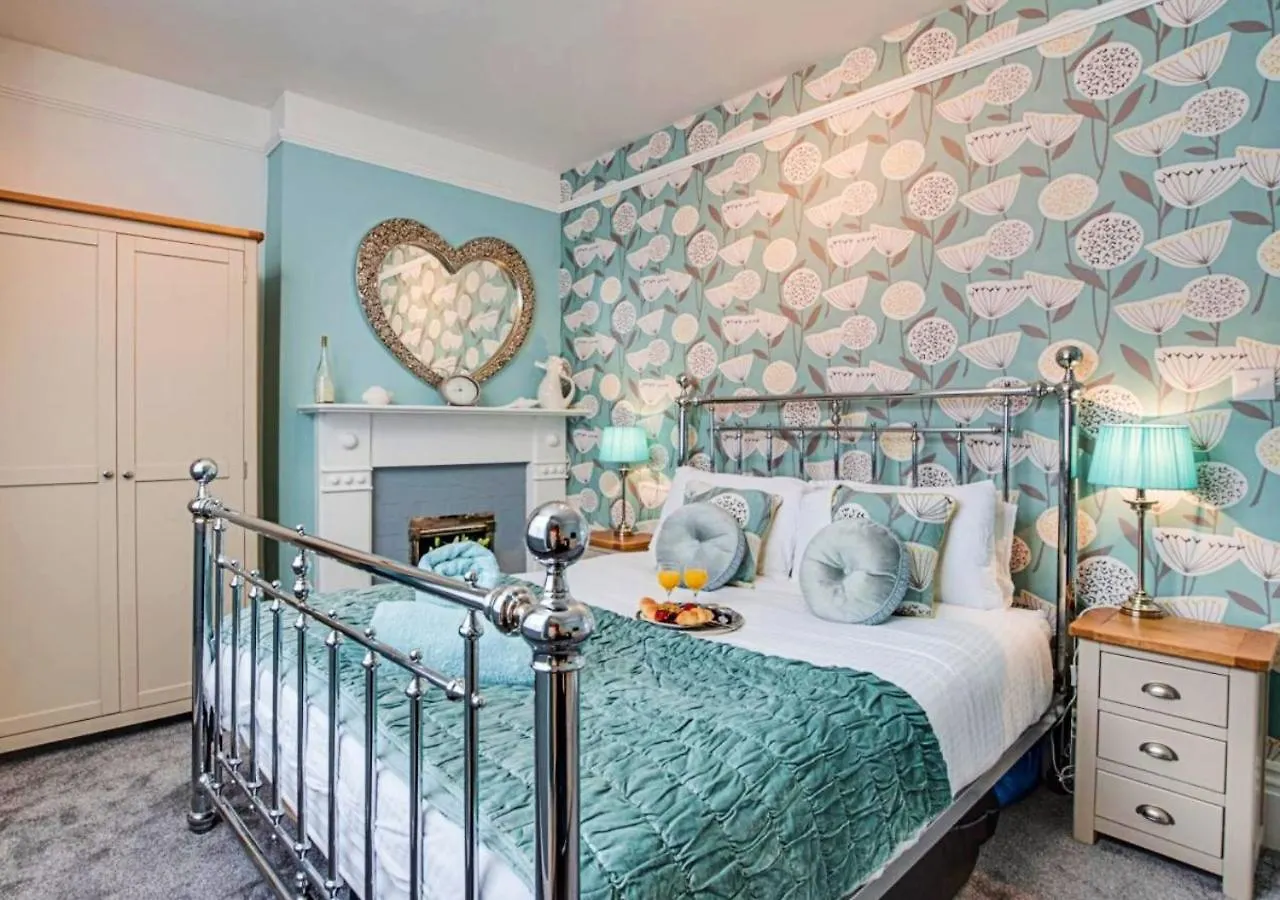 Silverwood Apartment, Апартаменты Уитби