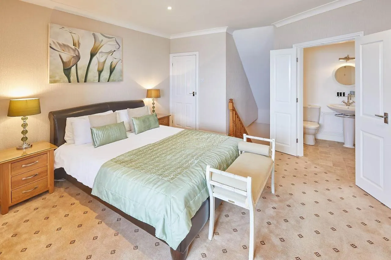 Host & - Sea View 44 Γουίτμπι