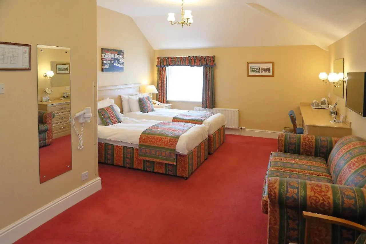 Saxonville 3* Whitby