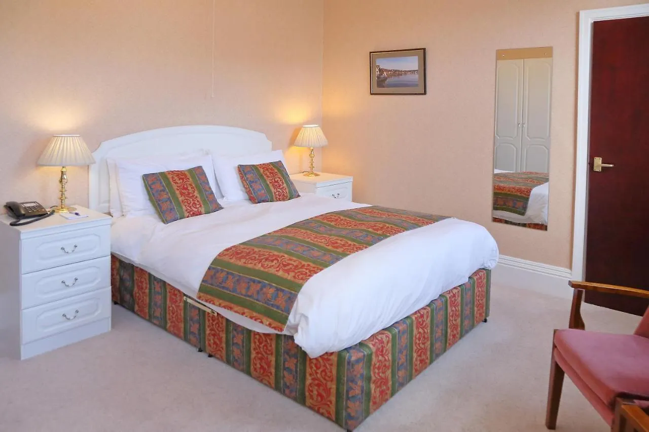 Saxonville 3* Whitby