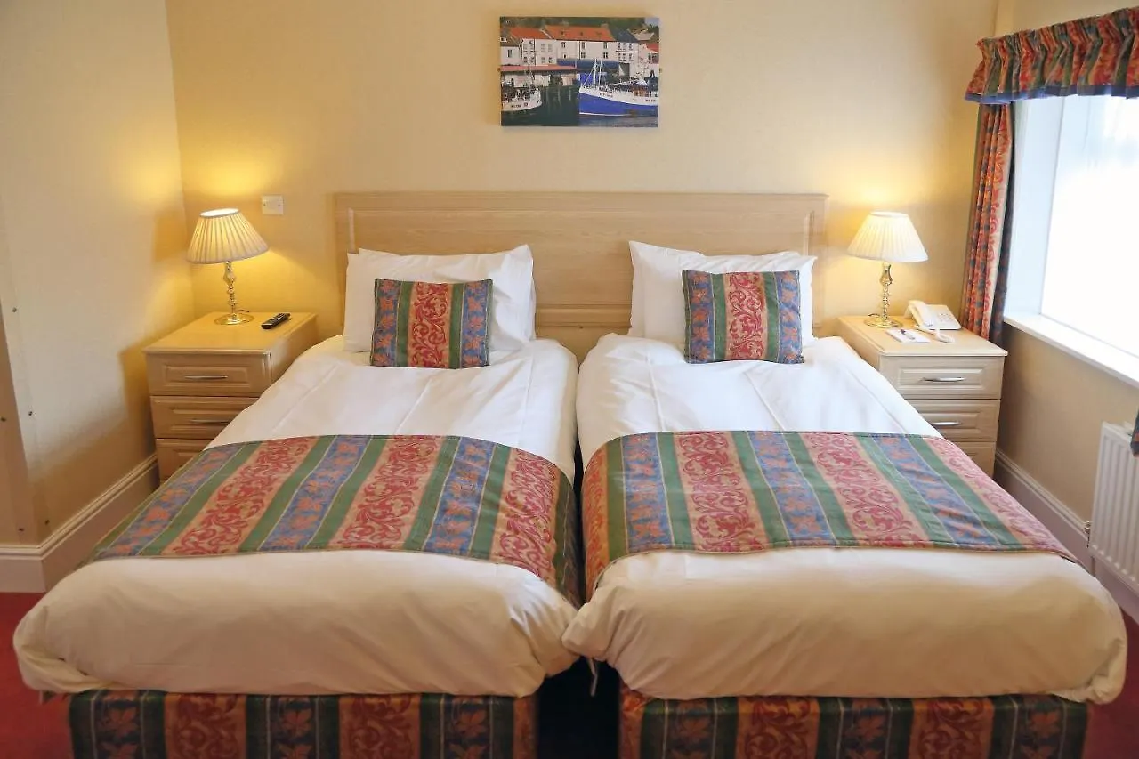 Saxonville Hotel