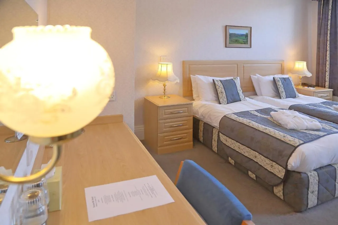 Saxonville Hotel 3*