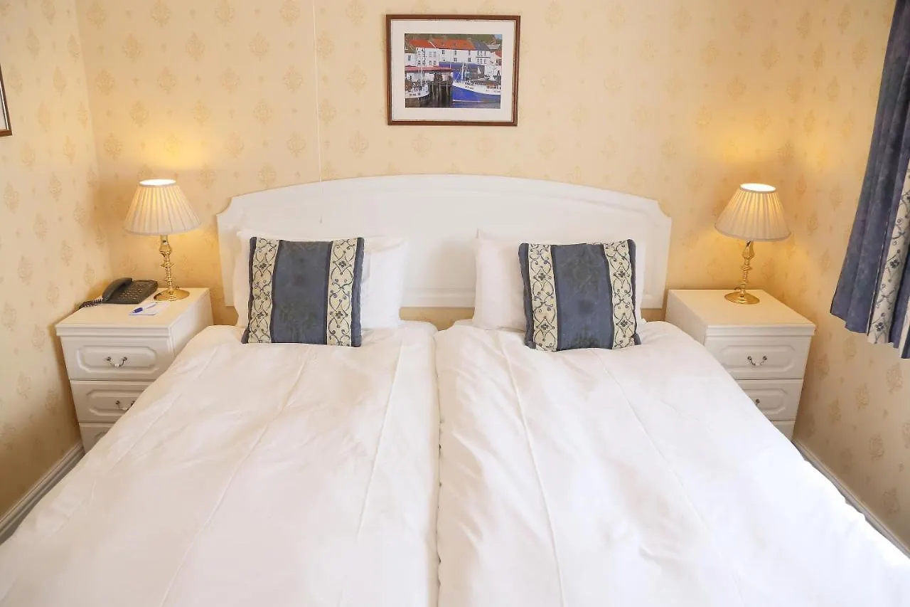 Saxonville Hotel 3*