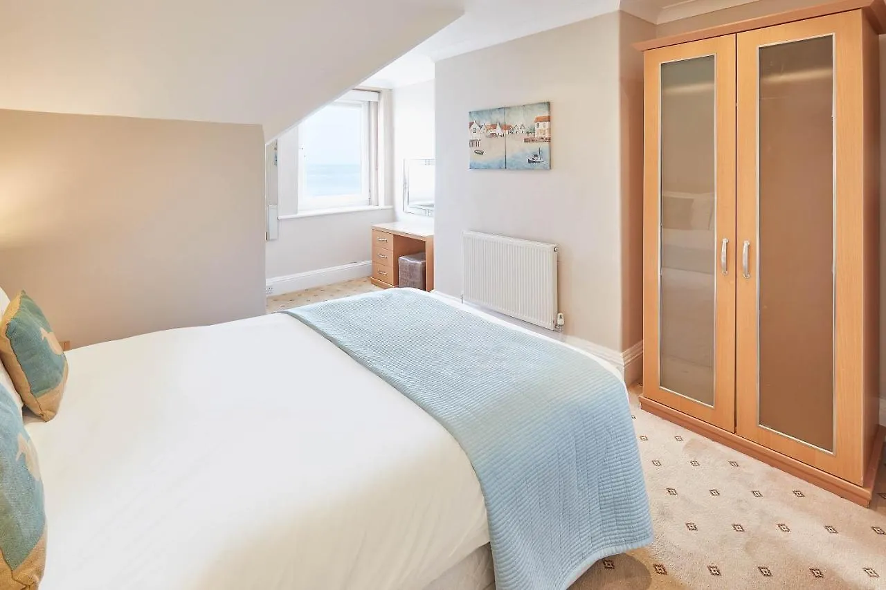 Host & - Sea View 44 * Γουίτμπι
