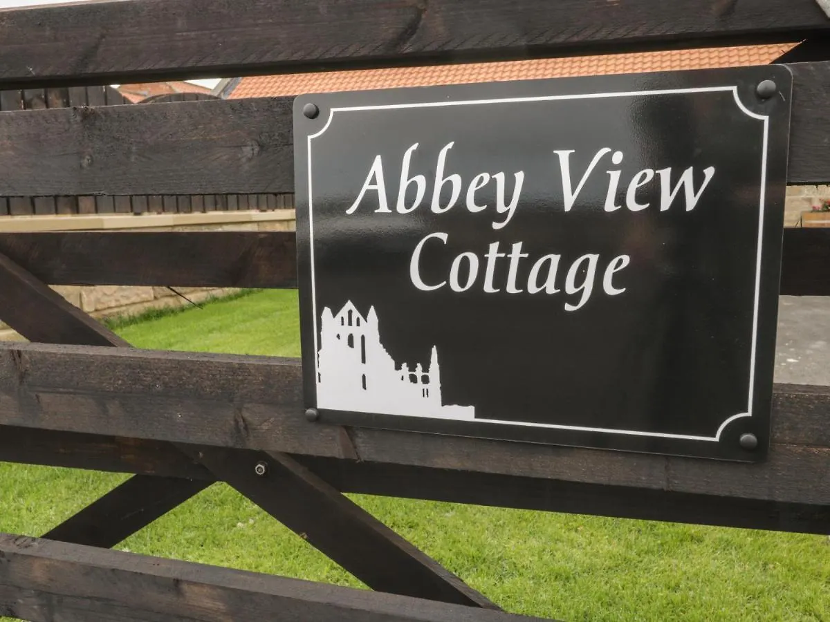 Abbey View At Broadings Farm *