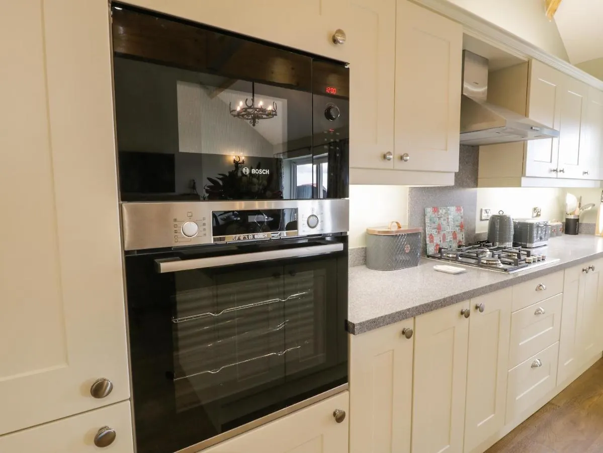 Abbey View At Broadings Farm Holiday home *