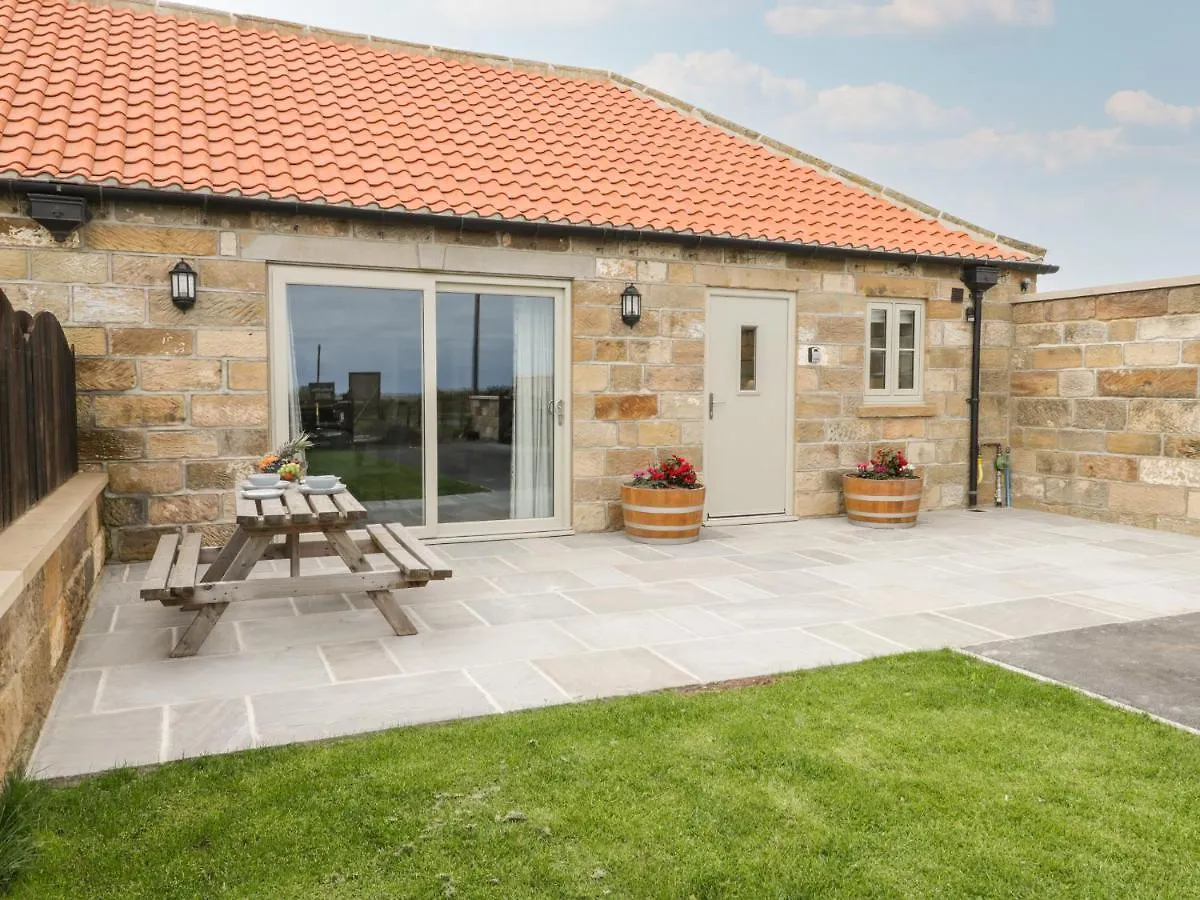 Holiday home Abbey View At Broadings Farm