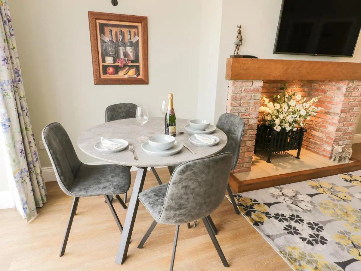 Abbey View At Broadings Farm Holiday home