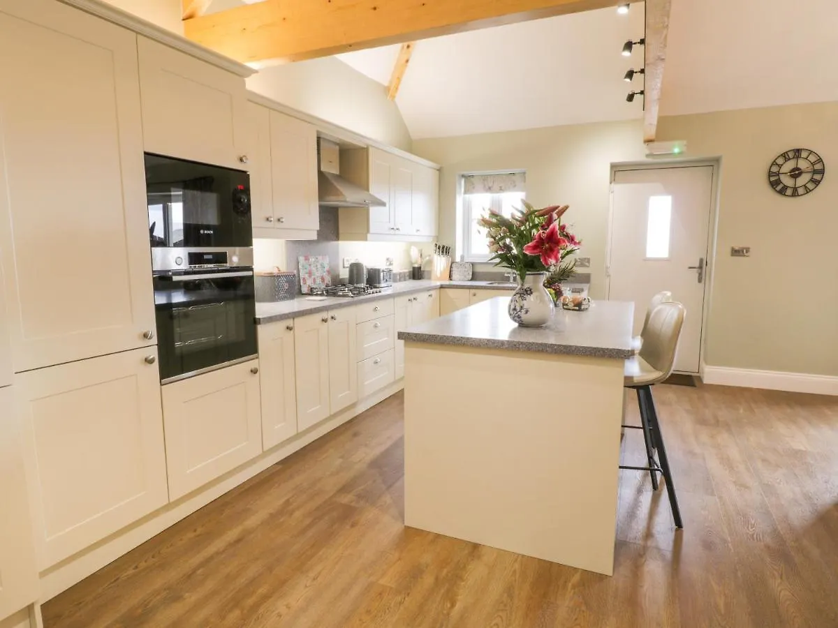 Abbey View At Broadings Farm Holiday home Whitby