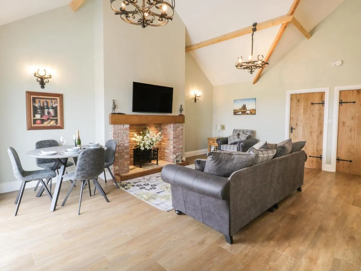 Abbey View At Broadings Farm *