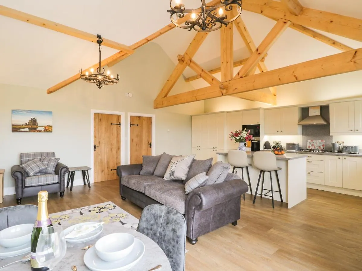 Abbey View At Broadings Farm Holiday home