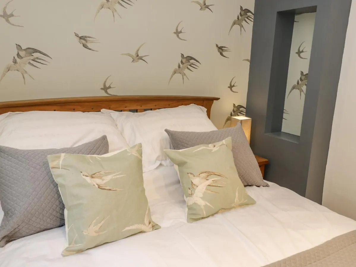 Casa vacanze Swallows Nest Whitby