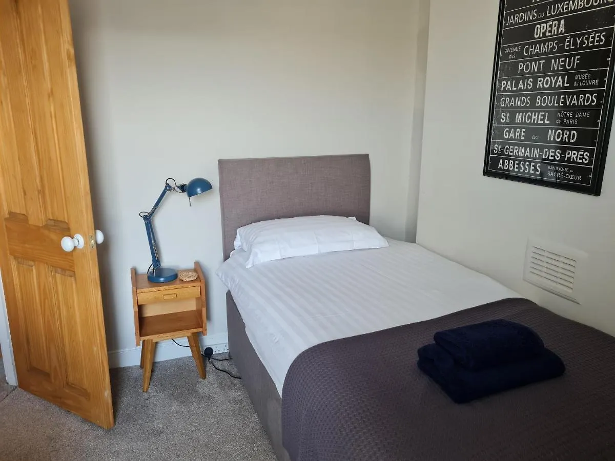 Pipit House Holiday home *