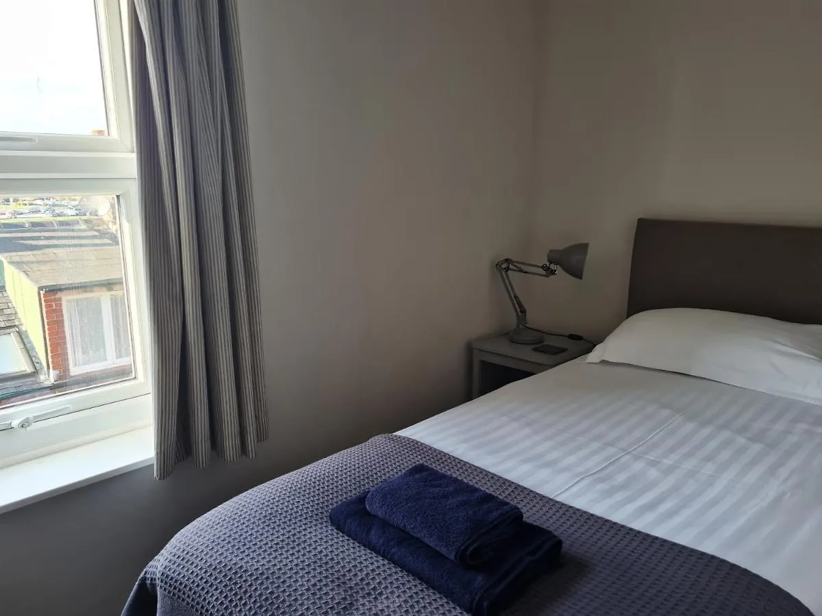 Pipit House 펜션 휫비