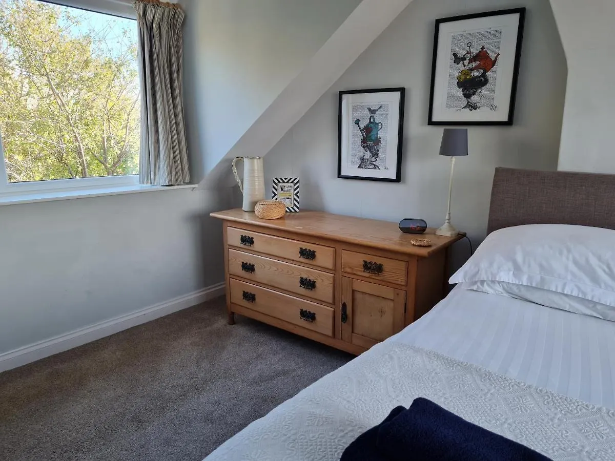 Holiday home Pipit House Whitby